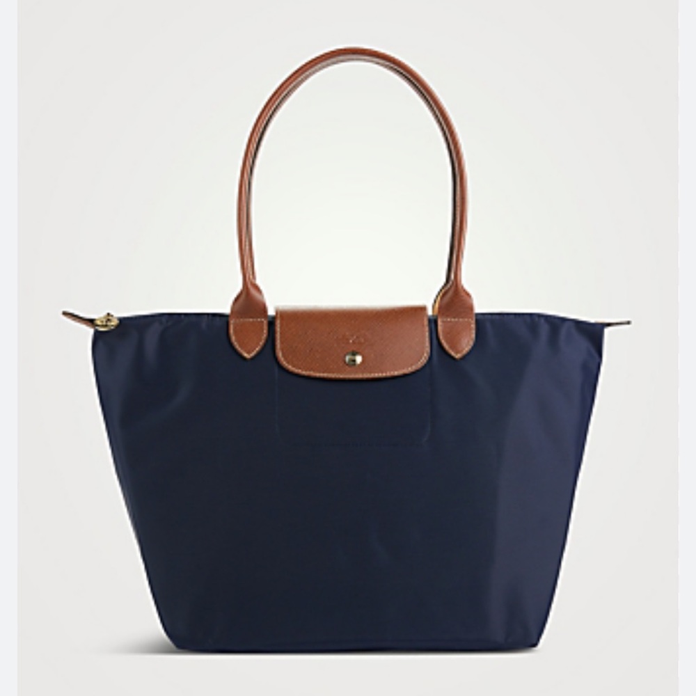 longchamp Large Tote